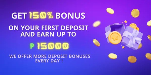 xxgame Welcome Bonus - Claim Now