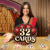 32 Baraha on xxgame