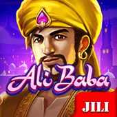 Ali Baba on xxgame