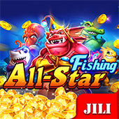 All Star Fishing on xxgame