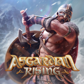 Asgardian Rising on xxgame