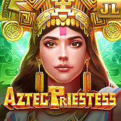 Aztec Priestess on xxgame