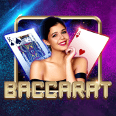 Baccarat B on xxgame
