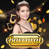 Baccarat on xxgame