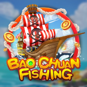Bao Chuan Fishing on xxgame