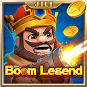 Boom Legend on xxgame