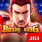 Boxing King on xxgame