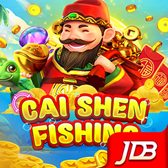 Cai Shen Fishing on xxgame