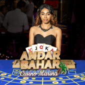Casino Marina Andar Bahar on xxgame