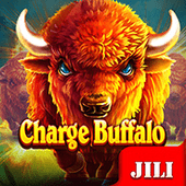 Charge Buffalo on xxgame