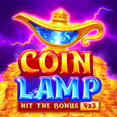 Coin Lamp on xxgame
