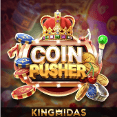 Coin Pusher on xxgame