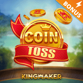 Coin Toss on xxgame
