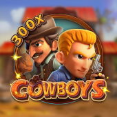 Cowboys on xxgame