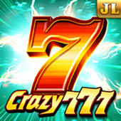 Crazy777 on xxgame
