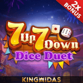 Dice Duet on xxgame