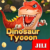 Dinosaur Tycoon on xxgame