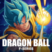 Dragon Ball on xxgame