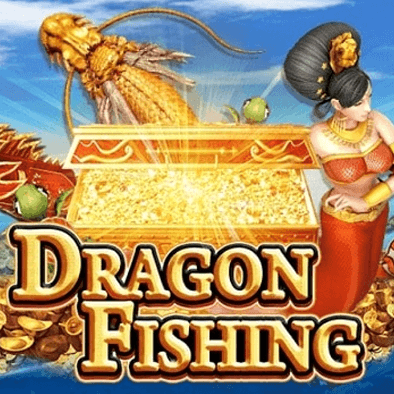 Dragon Fishing on xxgame