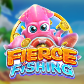 Fierce Fishing on xxgame