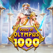 Gates of Olympus 1000 on xxgame