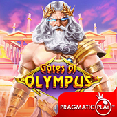 Gates of Olympus on xxgame