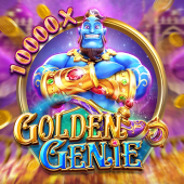 Golden Genie on xxgame