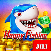 Happy Fishing on xxgame