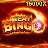 Heat Bingo on xxgame