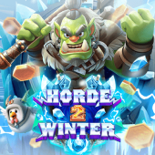 Horde 2 Winter on xxgame