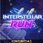 Interstellar Run on xxgame