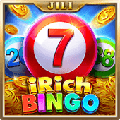 Irich Bingo on xxgame