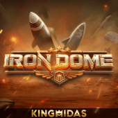 Iron Dome on xxgame
