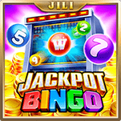 Jackpot Bingo on xxgame