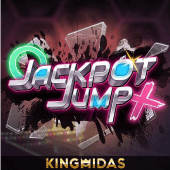 Jackpot Jump on xxgame