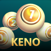 Keno on xxgame