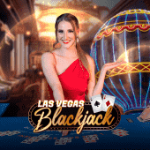 Las Vegas Blackjack on xxgame