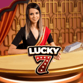 Lucky 7 on xxgame