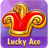 Lucky Ace on xxgame
