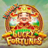 Lucky Fortunes on xxgame