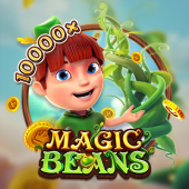 Magic Beans on xxgame