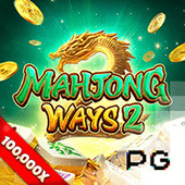 Mahjong Ways 2 on xxgame