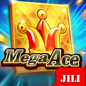 Mega Ace on xxgame
