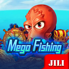 Mega Fishing on xxgame