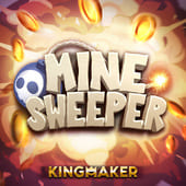 Minesweeper on xxgame