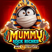 Mummy Lock Riches on xxgame