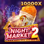 Night Market 2 on xxgame