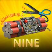 Nine on xxgame
