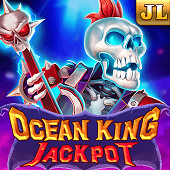 Ocean King Jackpot on xxgame