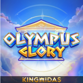 Olympus Glory on xxgame